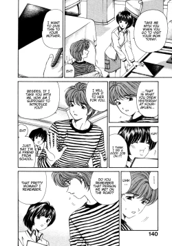 Page 142 of Koi Kara Hajimaru