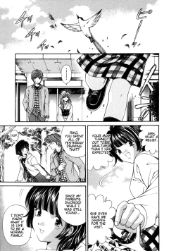 Page 151 of Koi Kara Hajimaru