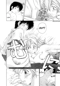 Page 36 of Koi Kara Hajimaru