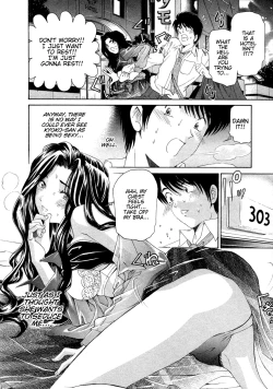 Page 40 of Koi Kara Hajimaru