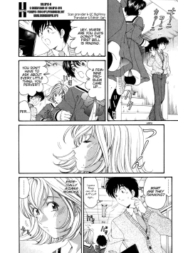 Page 72 of Koi Kara Hajimaru