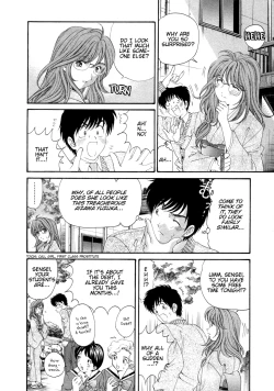 Page 76 of Koi Kara Hajimaru