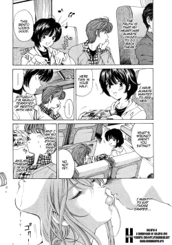 Page 97 of Koi Kara Hajimaru