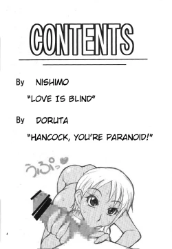 Page 3 of NyanNyan Hebihime 2