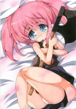 Page 22 of Otona Kodomo 2.