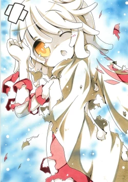 Page 44 of Otona Kodomo 2.