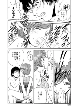 Page 173 of Neko no Yurikago