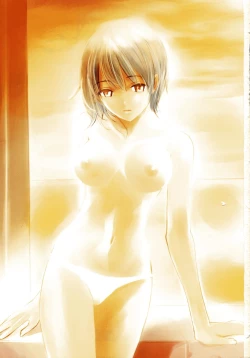 Page 6 of Koi wa Aozora no Shita