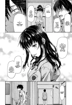 Page 104 of Shiibasan no Ura no Kao
