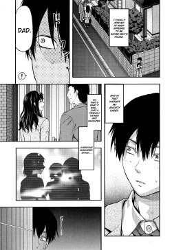 Page 5 of Shiibasan no Ura no Kao