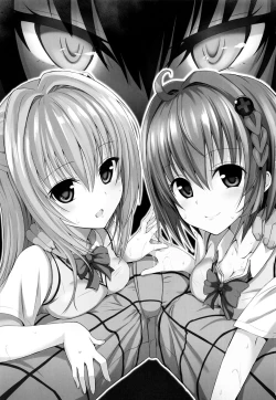 Page 3 of Geboku Keikaku Hatsudou! no Hazu ga...?