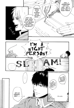 Page 10 of The Lust Terrorist