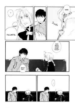 Page 23 of The Lust Terrorist