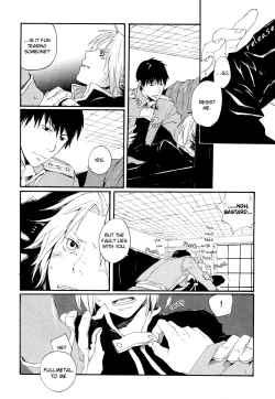 Page 27 of The Lust Terrorist