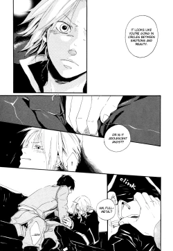 Page 28 of The Lust Terrorist