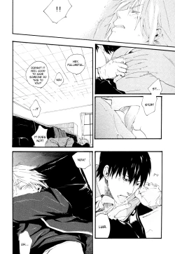 Page 33 of The Lust Terrorist