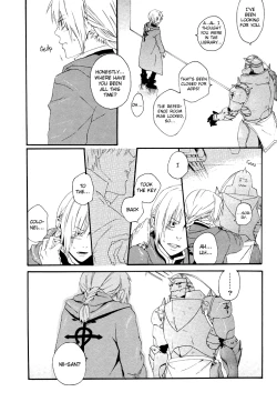 Page 44 of The Lust Terrorist