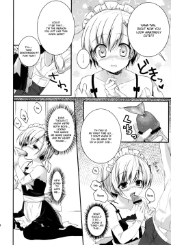Page 23 of Ore no Yome ni Otntn ga Haetemasu. | My Bride Has Sprouted A Penis!