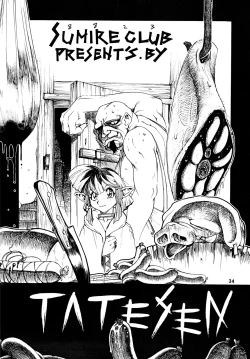 Page 35 of TATESEN @LL