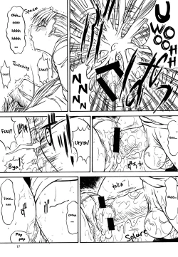 Page 18 of Paradise LOST build 0.9b