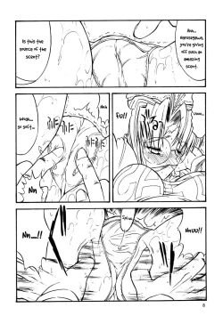 Page 9 of Paradise LOST build 0.9b