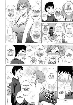 Page 160 of Nee, Mou Sukoshi Dake... | Please, Just a Little Bit More