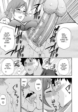 Page 171 of Nee, Mou Sukoshi Dake... | Please, Just a Little Bit More
