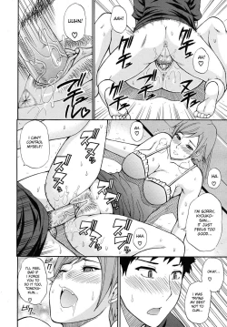Page 172 of Nee, Mou Sukoshi Dake... | Please, Just a Little Bit More