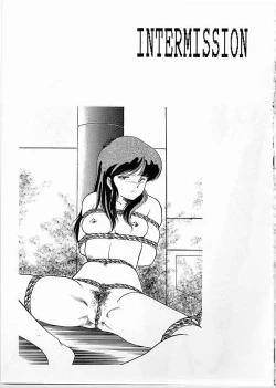 Page 38 of X DIGITAL Cross Digital DIRTY PAIR SPECIAL Ver.1.0