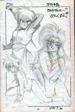 Page 43 of Vermilion 3