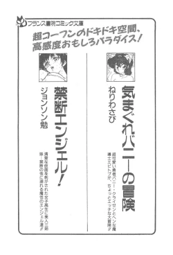 Page 194 of Kimagure Bunny no Bouken