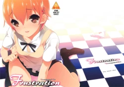 Page 1 of Frustration