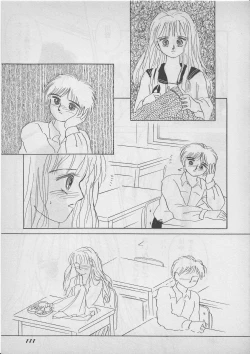 Page 111 of Lemon Kids No.9