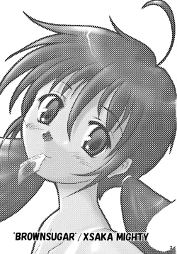 Page 2 of BROWNSUGAR