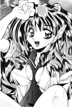 Page 167 of Bishoujo Tabehoudai - Pretty Girl's Viking