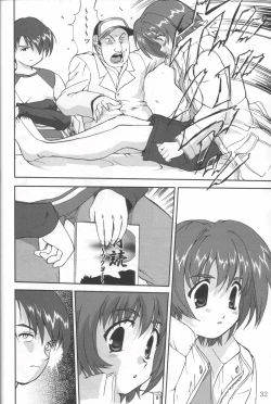 Page 31 of Daidoujin Mizuki 3