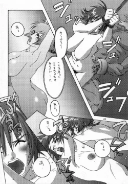 Page 25 of Koshouchuu 5