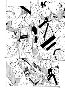 Page 18 of Otokonoko Bokujou