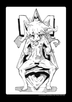 Page 23 of Otokonoko Bokujou