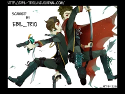 Page 31 of Chaos Yuugi!