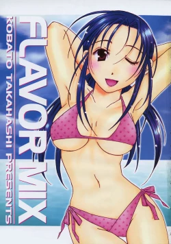 Page 7 of FLAVOR MIX