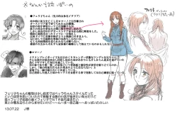 Page 14 of 【APH漫画】くるん兄妹の事情【女体化R-18】