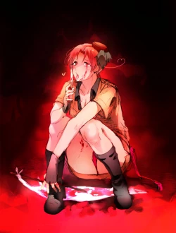 Page 19 of 【APH漫画】くるん兄妹の事情【女体化R-18】