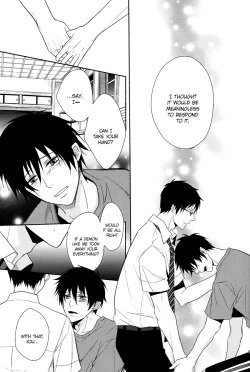 Page 86 of Fill/Kill/Reverse/My Moment