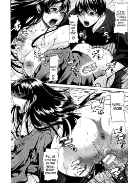 Page 130 of Hime Monogatari Ch. 1-7