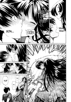 Page 4 of Hime Monogatari Ch. 1-7