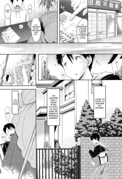 Page 5 of Share Sarechau Ore to Gregory act. 1-3