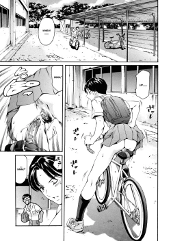 Page 73 of Houkago Dorei Club | After School Sex Slave Club