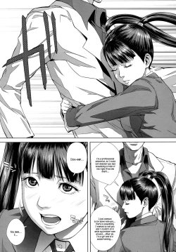 Page 7 of Meiki Tantei - Pussy Detective