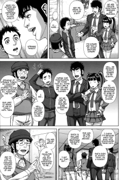 Page 132 of Chiteki Koukishin - Erotic Curiosity